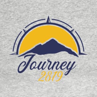 Journey 2819 T-Shirt